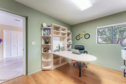 2304 Circulo De Anza, Tubac, AZ 85646 - Photo 28