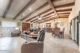 2304 Circulo De Anza, Tubac, AZ 85646 - Photo 16