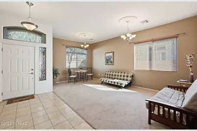 7830 E Treetop Road, Tucson, AZ 85756 - Photo 2