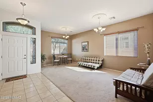 7830 E Treetop Rd, Tucson, AZ 85756 - Photo 2