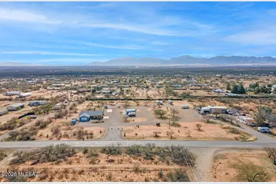 460 E Highway 82, Huachuca City, AZ 85616 - Photo 30