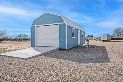 460 E Highway 82, Huachuca City, AZ 85616 - Photo 6