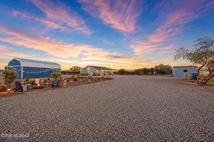 460 E Hwy 82, Huachuca City, AZ 85616 - Photo 1