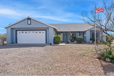 460 E Highway 82, Huachuca City, AZ 85616 - Photo 26