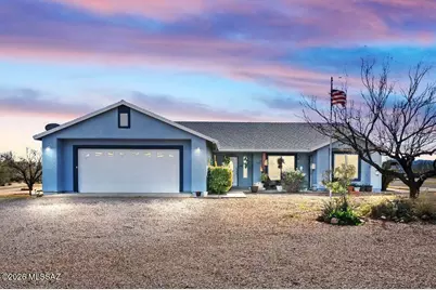 460 E Highway 82, Huachuca City, AZ 85616 - Photo 2