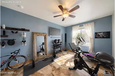 3641 W Meadow Briar Drive, Tucson, AZ 85741 - Photo 16