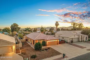 3641 W Meadow Briar Dr, Tucson, AZ 85741 - Photo 1