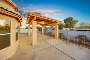 3641 W Meadow Briar Dr, Tucson, AZ 85741 - Photo 46