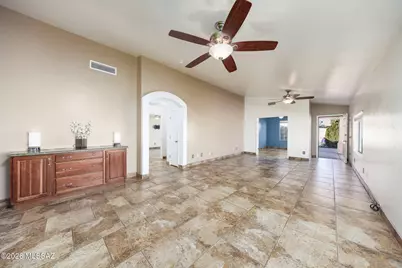 3641 W Meadow Briar Drive, Tucson, AZ 85741 - Photo 14