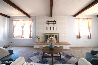 455 Campbell Street, Duncan, AZ 85534 - Photo 4