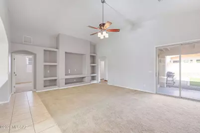 3460 N Harcan Mine Place, Tucson, AZ 85745 - Photo 4