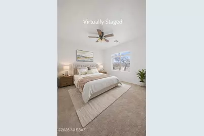 3460 N Harcan Mine Place, Tucson, AZ 85745 - Photo 4