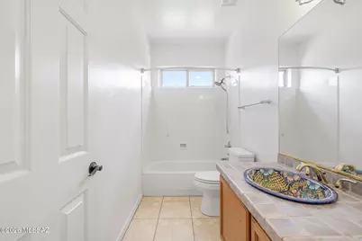 3460 N Harcan Mine Place, Tucson, AZ 85745 - Photo 32