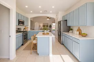 3460 N Harcan Mine Pl, Tucson, AZ 85745 - Photo 2