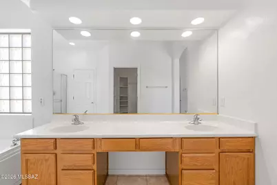 3460 N Harcan Mine Place, Tucson, AZ 85745 - Photo 24