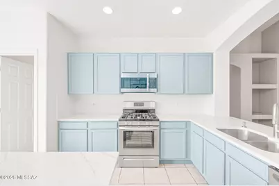 3460 N Harcan Mine Place, Tucson, AZ 85745 - Photo 10