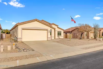 3460 N Harcan Mine Place, Tucson, AZ 85745 - Photo 38