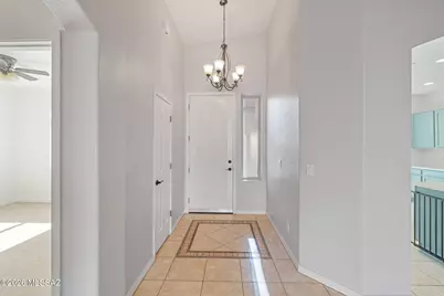 3460 N Harcan Mine Place, Tucson, AZ 85745 - Photo 20