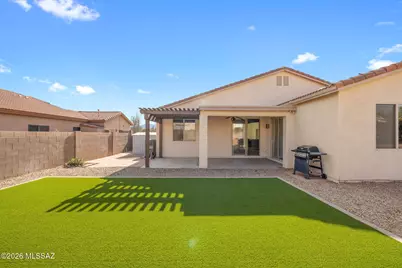 3460 N Harcan Mine Place, Tucson, AZ 85745 - Photo 36