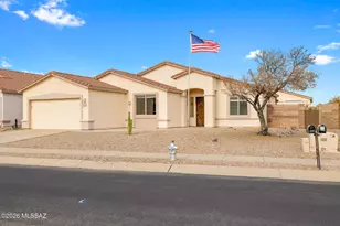 3460 N Harcan Mine Pl, Tucson, AZ 85745 - Photo 46