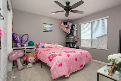 7904 S Bonanza Park Drive, Tucson, AZ 85747 - Photo 26