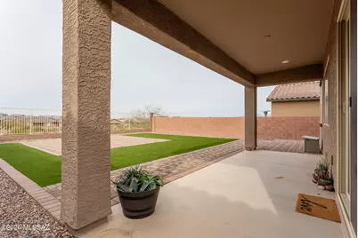 7904 S Bonanza Park Drive, Tucson, AZ 85747 - Photo 42