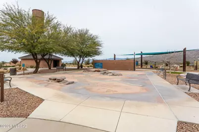 7904 S Bonanza Park Drive, Tucson, AZ 85747 - Photo 50