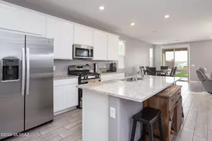 7904 S Bonanza Park Dr, Tucson, AZ 85747 - Photo 8