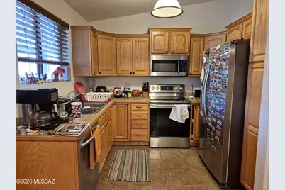 425 W Saddlehorn Drive, Safford, AZ 85546 - Photo 8