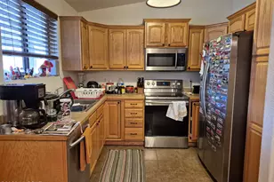 425 W Saddle Horn Dr, Safford, AZ 85546 - Photo 8