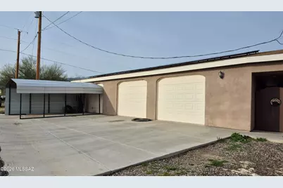 425 W Saddlehorn Drive, Safford, AZ 85546 - Photo 20