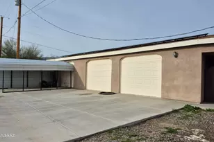 425 W Saddle Horn Dr, Safford, AZ 85546 - Photo 20