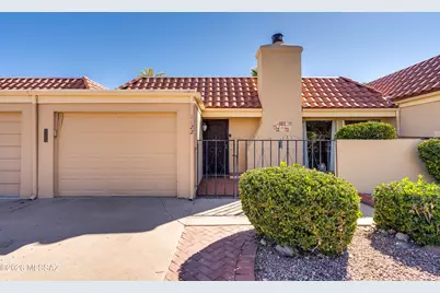 1122 N Abrego Drive, Green Valley, AZ 85614 - Photo 2