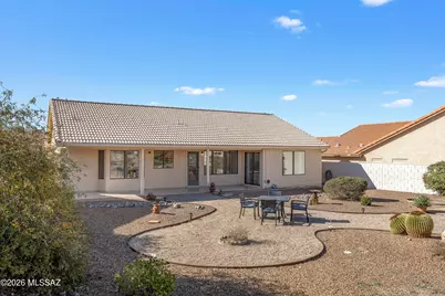65694 E Rocky Trail Drive, Saddlebrooke, AZ 85739 - Photo 22