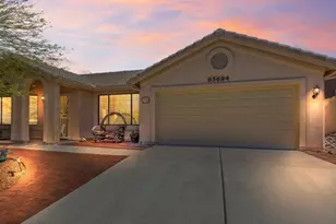 65694 E Rocky Trail Dr, Saddlebrooke, AZ 85739 - Photo 22
