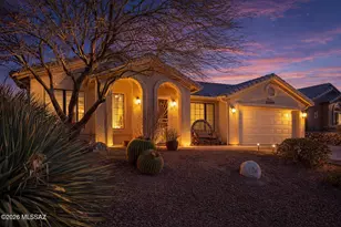 65694 E Rocky Trail Dr, Saddlebrooke, AZ 85739 - Photo 1