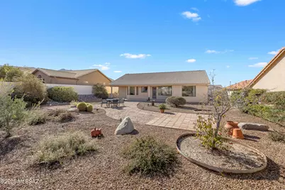 65694 E Rocky Trail Drive, Saddlebrooke, AZ 85739 - Photo 22