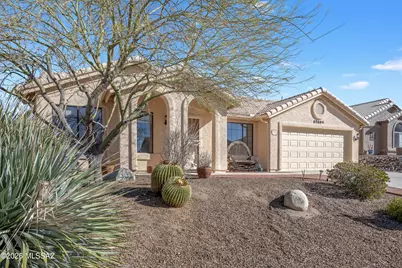 65694 E Rocky Trail Drive, Saddlebrooke, AZ 85739 - Photo 2