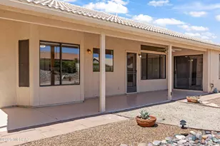 65694 E Rocky Trail Dr, Saddlebrooke, AZ 85739 - Photo 20