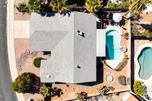 1480 W Canyon Shadows Ln, Tucson, AZ 85737 - Photo 26