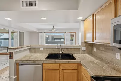 3135 E Sampras Lane, Tucson, AZ 85716 - Photo 14