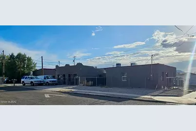 1704 S 7th Avenue, Tucson, AZ 85713 - Photo 2