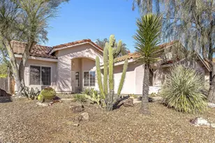 345 E Shore Cliff Pl, Oro Valley, AZ 85737 - Photo 36