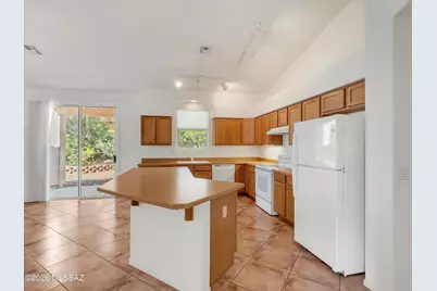 345 E Shore Cliff Place, Oro Valley, AZ 85737 - Photo 8