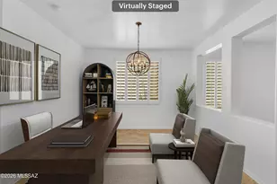 60995 E Shale Rd, Oracle, AZ 85623 - Photo 4