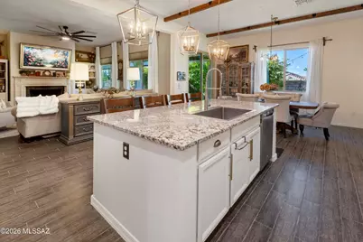 6640 W Whispering Windmill Lane, Marana, AZ 85658 - Photo 30