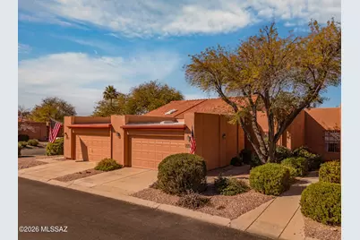 1807 N La Rienda Avenue, Tucson, AZ 85715 - Photo 2