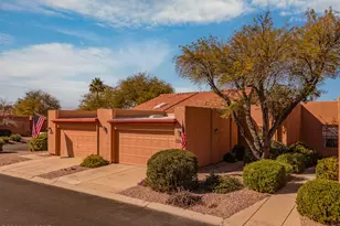 1807 N La Rienda Ave, Tucson, AZ 85715 - Photo 2