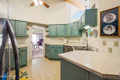 1807 N La Rienda Avenue, Tucson, AZ 85715 - Photo 16