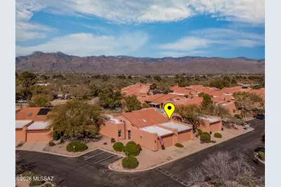 1807 N La Rienda Avenue, Tucson, AZ 85715 - Photo 4